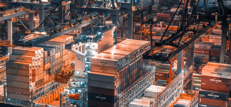 Kontejnery v oblacích