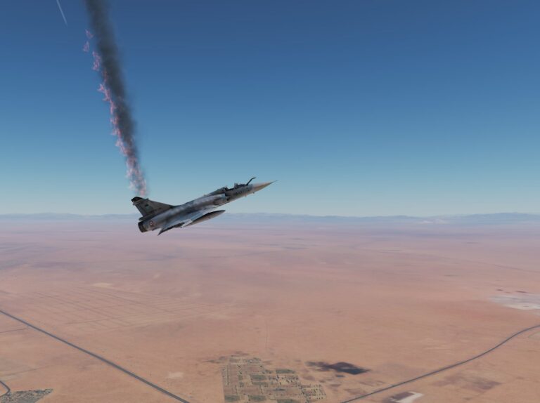 Tah perským jezdcem II