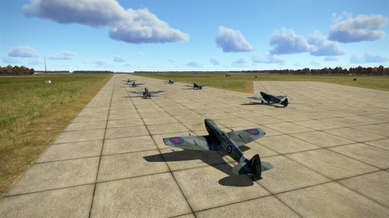 Velký cirkus, 2. září 1944, Deurne